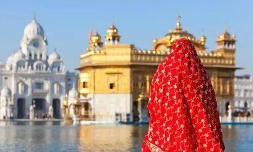 Luxury Amritsar Shimla  India private Tours