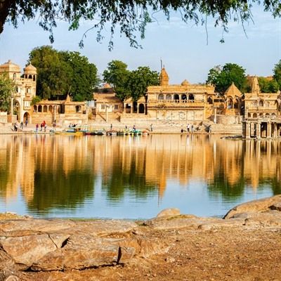 Jaisalmer Luxury Tours