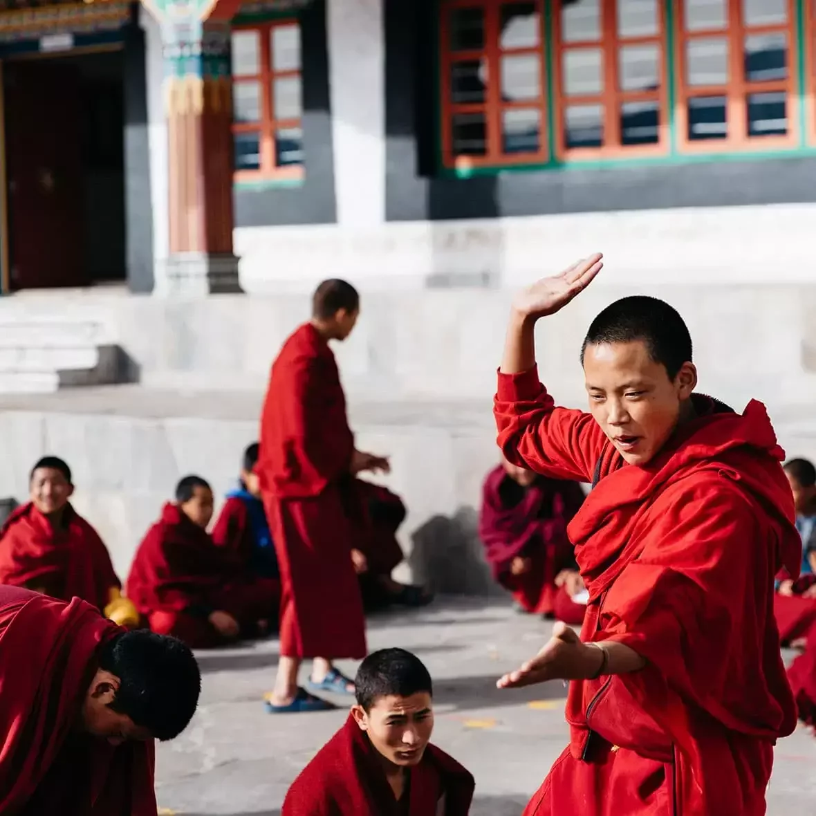 Private Tour to Arunachal Pradesh
