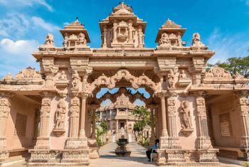 Ahmedabad Luxury Tours