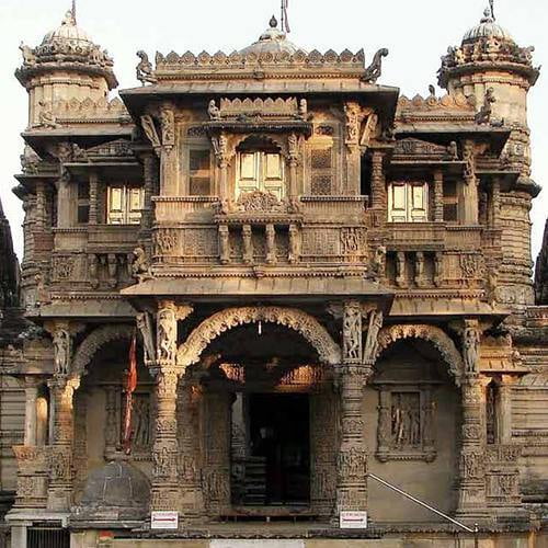 Ahmedabad Private Tour