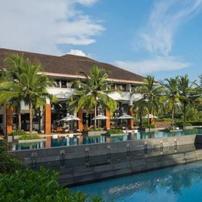 Alila Diwa Goa