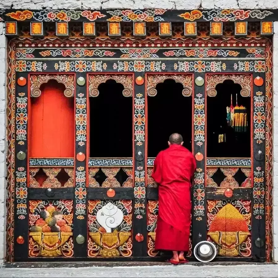 Bhutan Highlights Luxury Tour