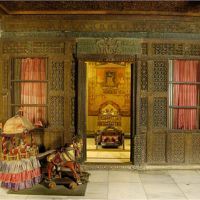 Calico Museum of Textiles