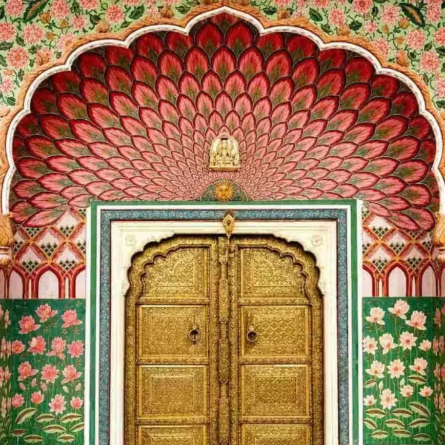 Classic Rajasthan India Tour Itinerary
