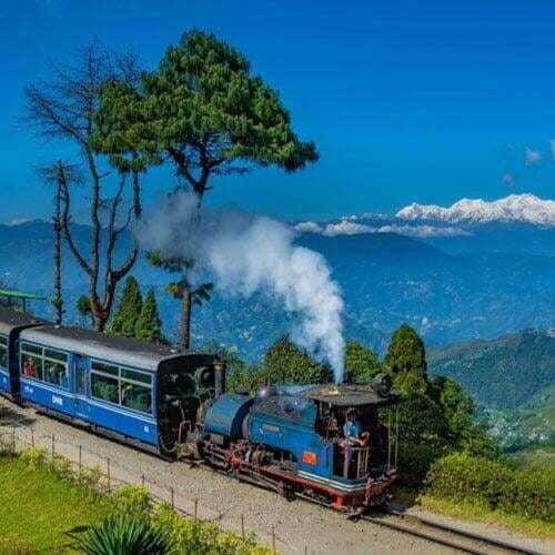 Darjeeling Private Tour