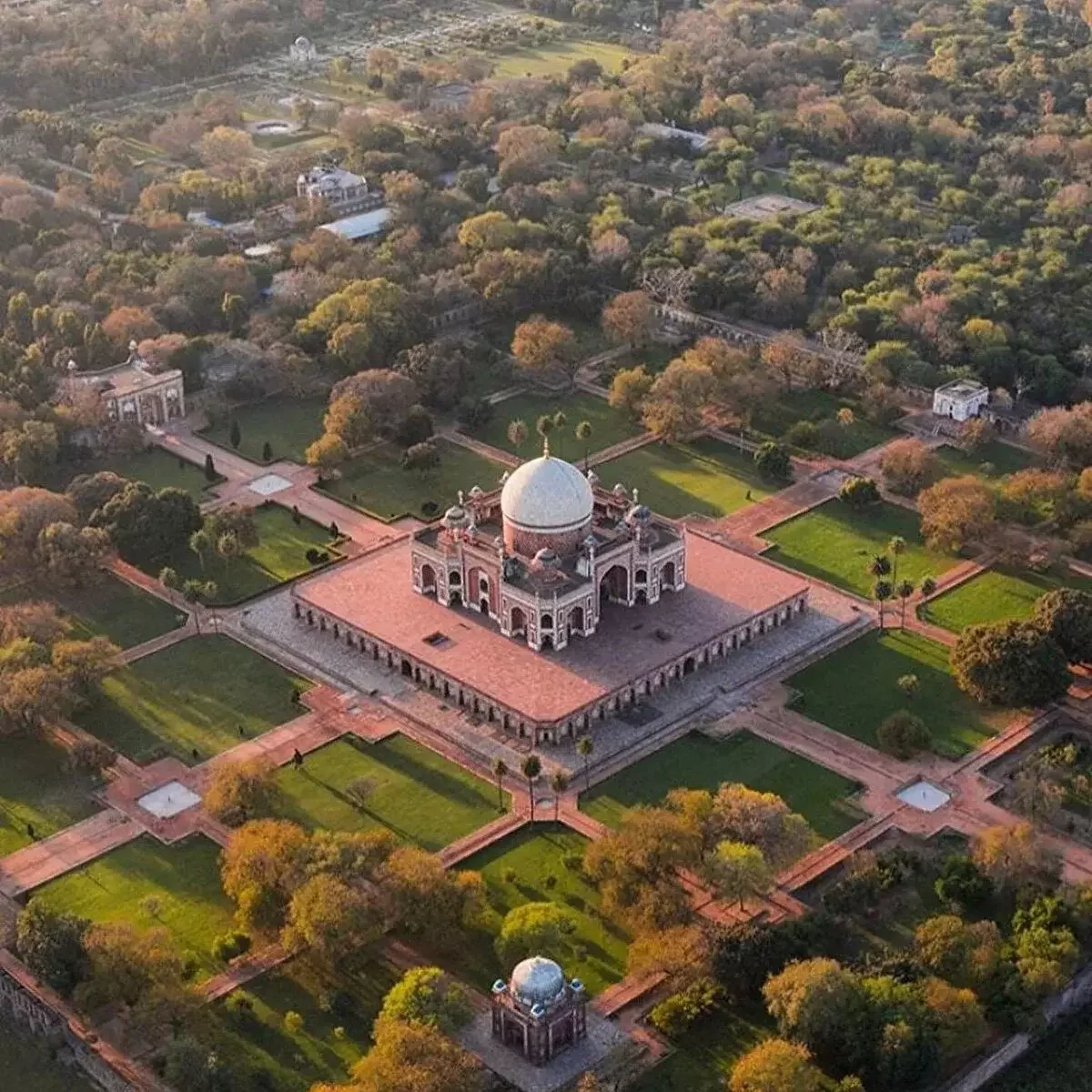 Luxury North India Private Tours 