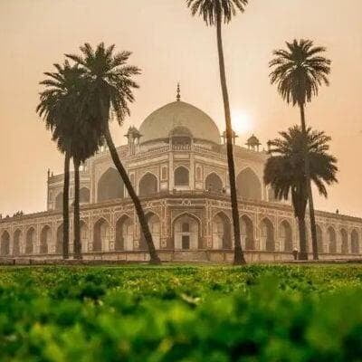 Delhi Private Tours