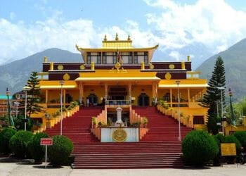 Dharamshala City tour