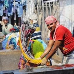 Dhobhi Ghat Tour India