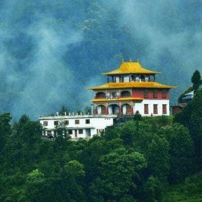 East India Tailor made Luxury Tour