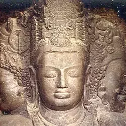 Elephanta Caves Mumbai