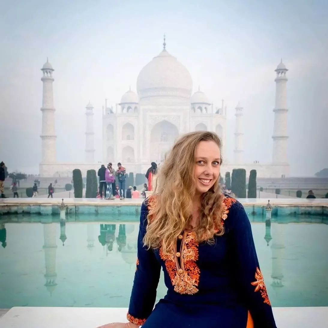 Emma Lovell Indus Bound Travel Specialists