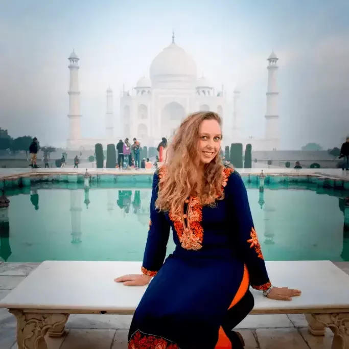 Emma Lovell Indus Bound Travel Specialists