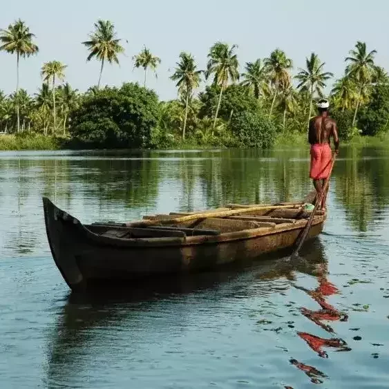 Essence of Kerala Luxury Tour
