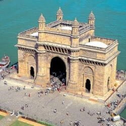 Gateway of India Mumbai