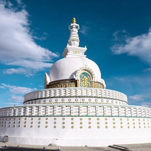 Leh Ladakh Private Tour