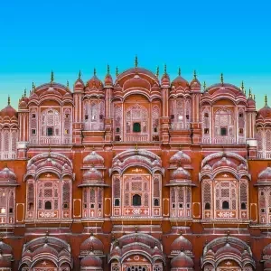Hawa Mahal Tour
