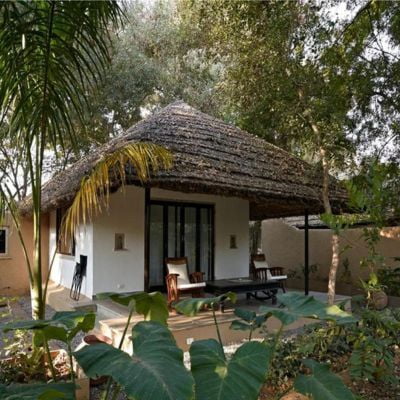 Khem Villas Ranthambore