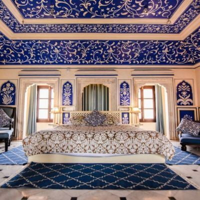 Royal Heritage Haveli Jaipur