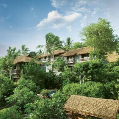 Taj Green Cove Resort & Spa