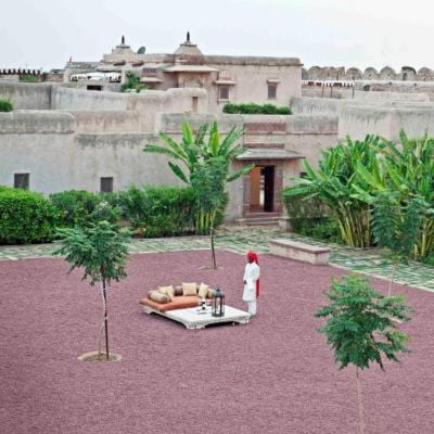 Ranvas Nagaur Rajasthan