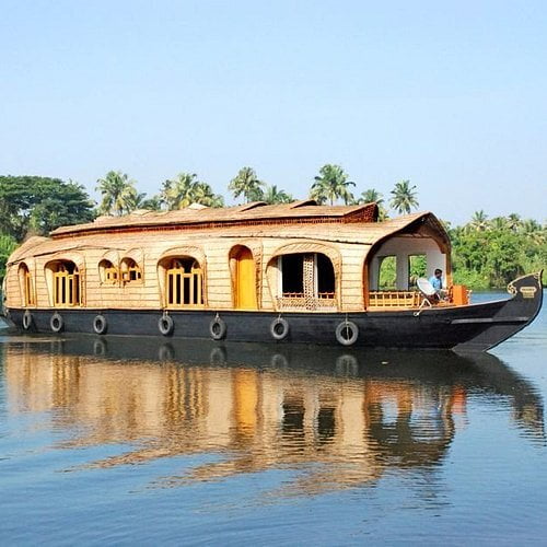 Aleppey Kerala Private Tour