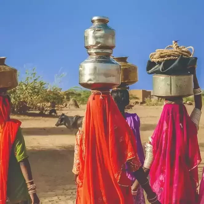 How to Book a Trip to India