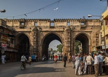 Ahmedabad city Tour India