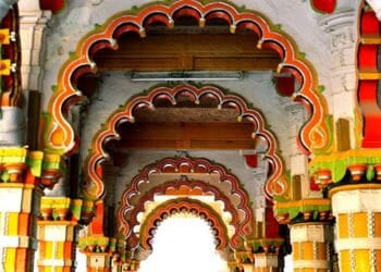 Ahmedabad city tour
