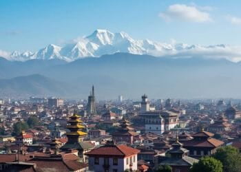Arrive Kathmandu Tour