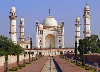 Aurangabad city tour India