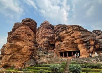 Badami Sightseeing