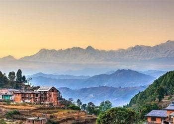 Bandipur Nepal Tour
