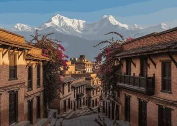 Bandipur Nepal Tour