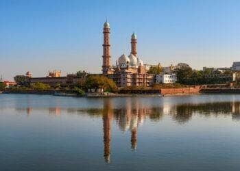 Bhopal City tour India
