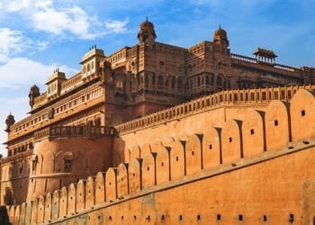 Bikaner Travel India