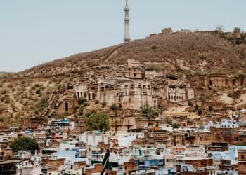 Bundi Travel India