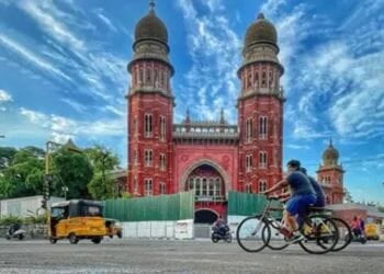 Chennai City Tour