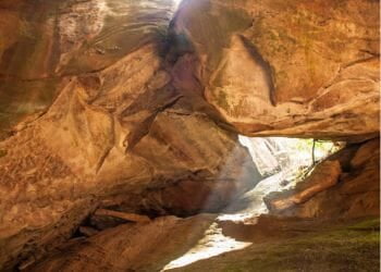 Edakkal Caves Wayanad
