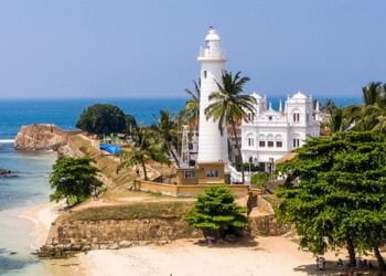Galle City Tour Sri Lanka