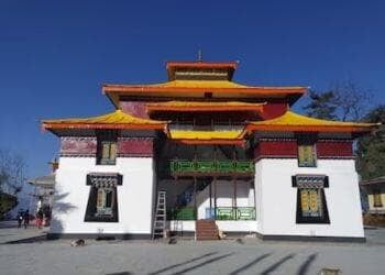 Enchey Gangtok