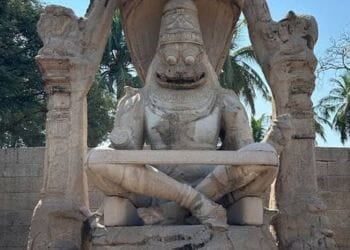 Hampi Sightseeing