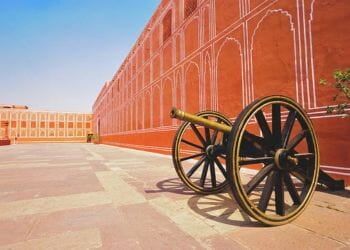 Jaipur city tour