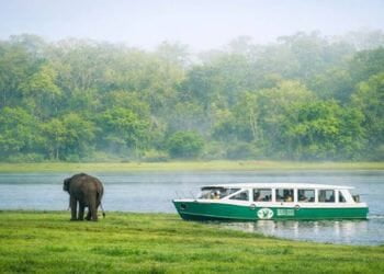Kabini Boat Rides