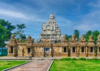 Kanchipuram