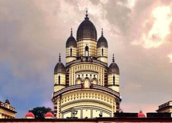 Kolkata Temples Tour