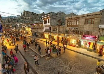 Leh Markets View