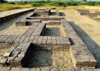 Lothal City Tour