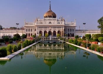 Lucknow city tour